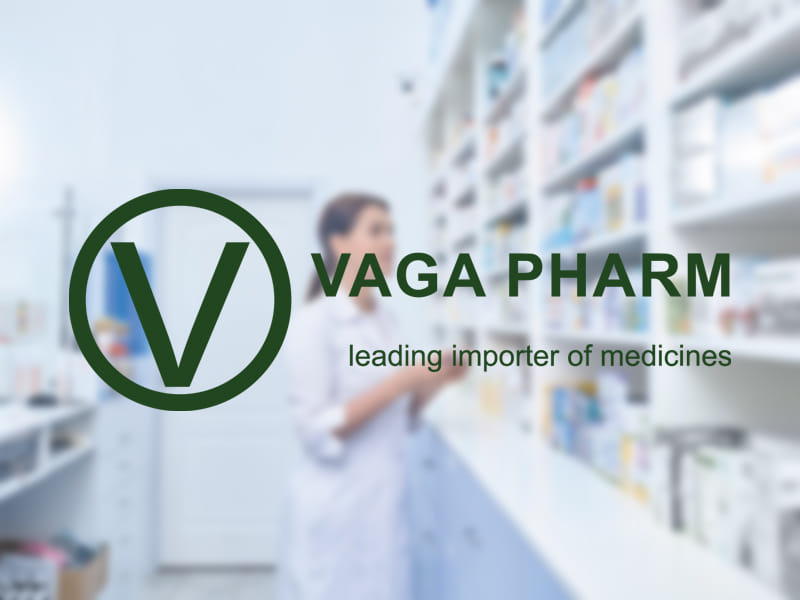 Vaga Pharm